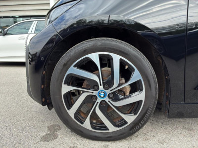 BMW i3 Gebrauchtwagen BMW i3 Gebrauchtwagen