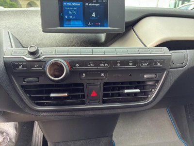 BMW i3 Gebrauchtwagen BMW i3 Gebrauchtwagen