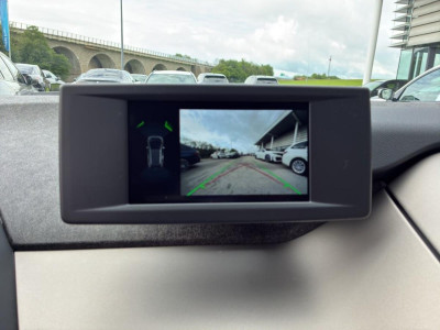 BMW i3 Gebrauchtwagen BMW i3 Gebrauchtwagen