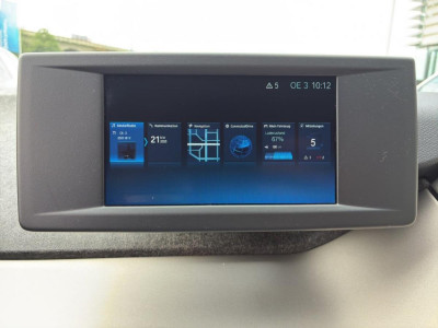 BMW i3 Gebrauchtwagen BMW i3 Gebrauchtwagen