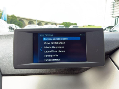 BMW i3 Gebrauchtwagen BMW i3 Gebrauchtwagen