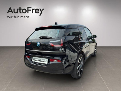 BMW i3 Gebrauchtwagen BMW i3 Gebrauchtwagen