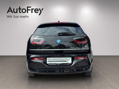 BMW i3 Gebrauchtwagen BMW i3 Gebrauchtwagen