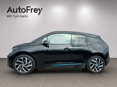 BMW i3 Gebrauchtwagen BMW i3 Gebrauchtwagen