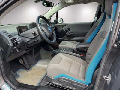 BMW i3 Gebrauchtwagen BMW i3 Gebrauchtwagen