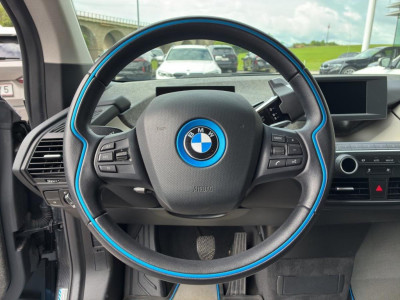 BMW i3 Gebrauchtwagen BMW i3 Gebrauchtwagen