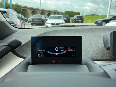 BMW i3 Gebrauchtwagen BMW i3 Gebrauchtwagen