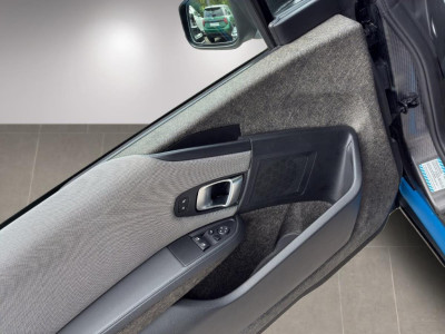 BMW i3 Gebrauchtwagen BMW i3 Gebrauchtwagen