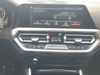 BMW 3er Gebrauchtwagen BMW 3er Gebrauchtwagen
