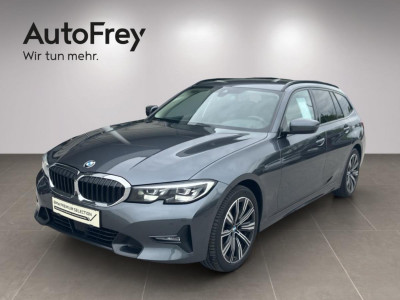 BMW 3er Gebrauchtwagen BMW 3er Gebrauchtwagen