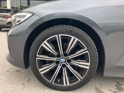 BMW 3er Gebrauchtwagen BMW 3er Gebrauchtwagen