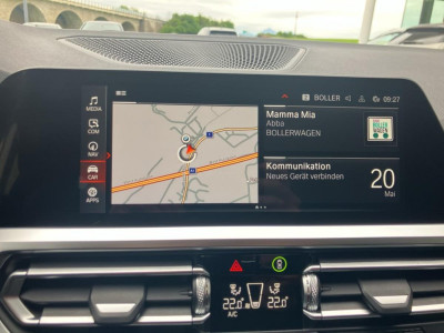 BMW 3er Gebrauchtwagen BMW 3er Gebrauchtwagen