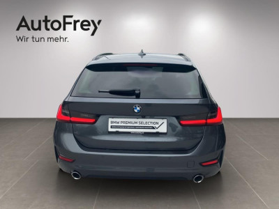BMW 3er Gebrauchtwagen BMW 3er Gebrauchtwagen