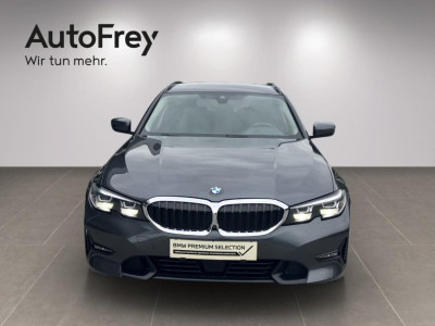 BMW 3er Gebrauchtwagen BMW 3er Gebrauchtwagen
