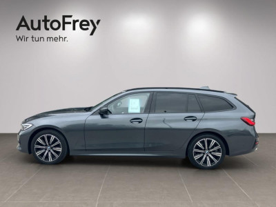 BMW 3er Gebrauchtwagen BMW 3er Gebrauchtwagen