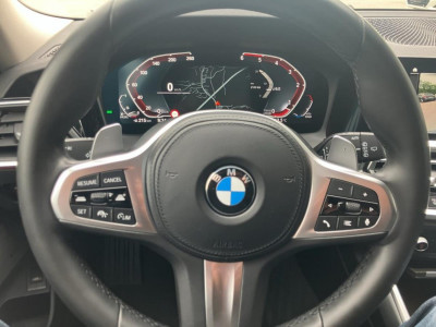 BMW 3er Gebrauchtwagen BMW 3er Gebrauchtwagen