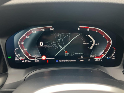 BMW 3er Gebrauchtwagen BMW 3er Gebrauchtwagen