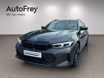 BMW 3er Gebrauchtwagen BMW 3er Gebrauchtwagen