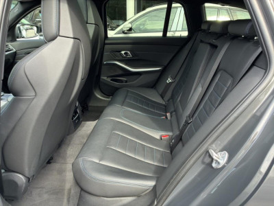 BMW 3er Gebrauchtwagen BMW 3er Gebrauchtwagen