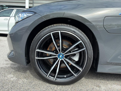 BMW 3er Gebrauchtwagen BMW 3er Gebrauchtwagen