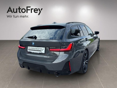 BMW 3er Gebrauchtwagen BMW 3er Gebrauchtwagen