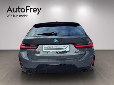 BMW 3er Gebrauchtwagen BMW 3er Gebrauchtwagen