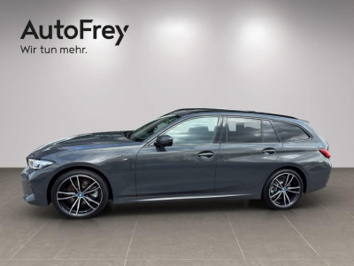 BMW 3er Gebrauchtwagen BMW 3er Gebrauchtwagen