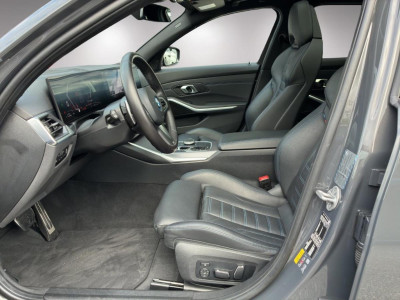 BMW 3er Gebrauchtwagen BMW 3er Gebrauchtwagen