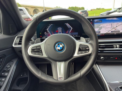 BMW 3er Gebrauchtwagen BMW 3er Gebrauchtwagen