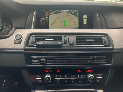BMW 5er Gebrauchtwagen BMW 5er Gebrauchtwagen