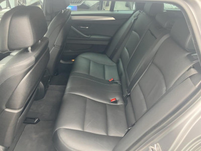 BMW 5er Gebrauchtwagen BMW 5er Gebrauchtwagen