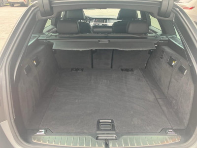BMW 5er Gebrauchtwagen BMW 5er Gebrauchtwagen