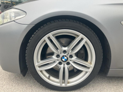 BMW 5er Gebrauchtwagen BMW 5er Gebrauchtwagen