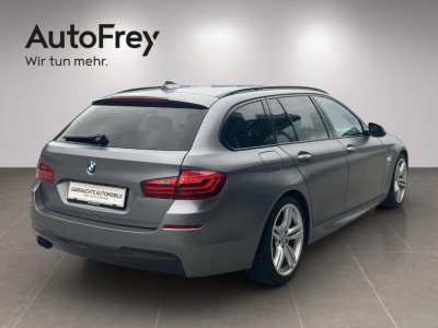 BMW 5er Gebrauchtwagen BMW 5er Gebrauchtwagen