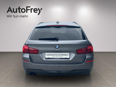 BMW 5er Gebrauchtwagen BMW 5er Gebrauchtwagen