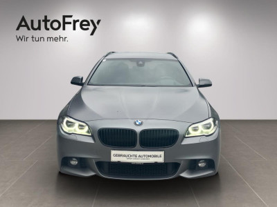 BMW 5er Gebrauchtwagen BMW 5er Gebrauchtwagen