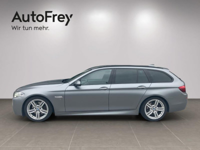 BMW 5er Gebrauchtwagen BMW 5er Gebrauchtwagen