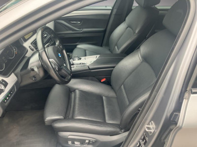 BMW 5er Gebrauchtwagen BMW 5er Gebrauchtwagen