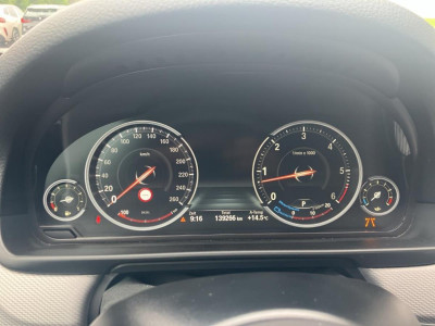 BMW 5er Gebrauchtwagen BMW 5er Gebrauchtwagen