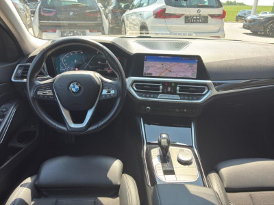 BMW 3er Gebrauchtwagen BMW 3er Gebrauchtwagen