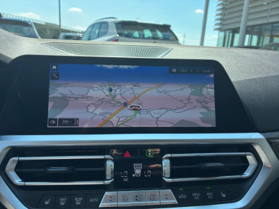 BMW 3er Gebrauchtwagen BMW 3er Gebrauchtwagen