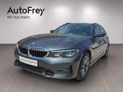 BMW 3er Gebrauchtwagen BMW 3er Gebrauchtwagen