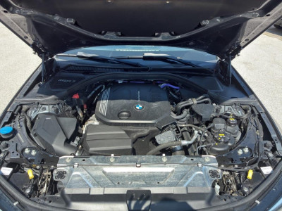 BMW 3er Gebrauchtwagen BMW 3er Gebrauchtwagen