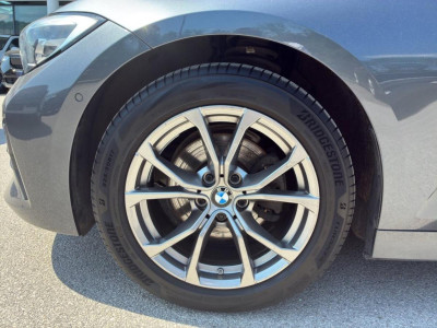BMW 3er Gebrauchtwagen BMW 3er Gebrauchtwagen