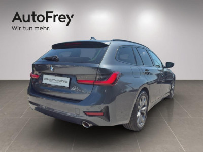 BMW 3er Gebrauchtwagen BMW 3er Gebrauchtwagen