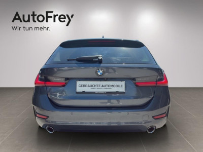 BMW 3er Gebrauchtwagen BMW 3er Gebrauchtwagen