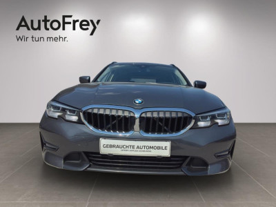 BMW 3er Gebrauchtwagen BMW 3er Gebrauchtwagen