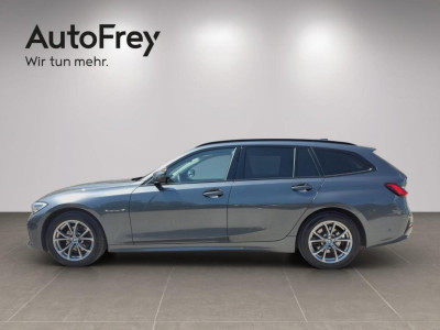 BMW 3er Gebrauchtwagen BMW 3er Gebrauchtwagen