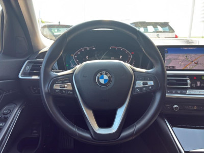 BMW 3er Gebrauchtwagen BMW 3er Gebrauchtwagen