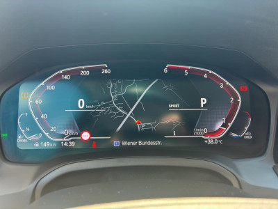 BMW 3er Gebrauchtwagen BMW 3er Gebrauchtwagen
